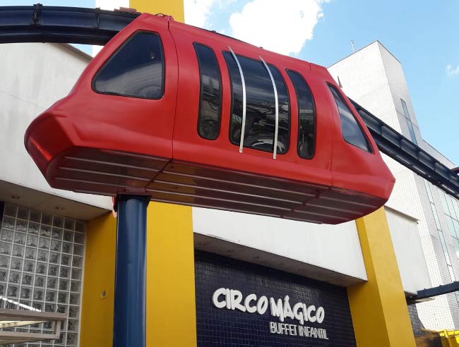 Buffet para Festa Escolar na Zona Oeste SP