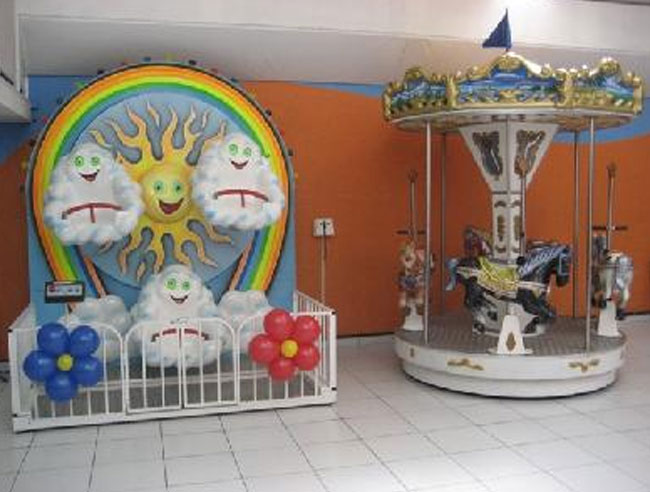 Buffet para Festa Escolar na Zona Oeste SP