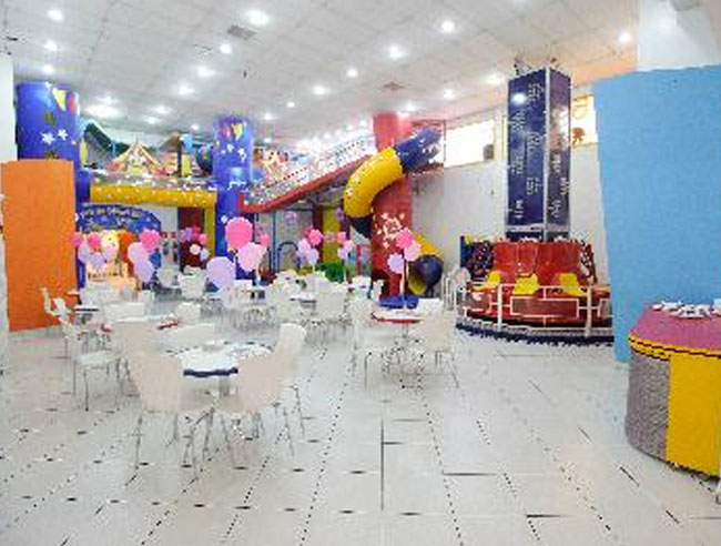 Buffet para Festa Escolar na Zona Oeste SP