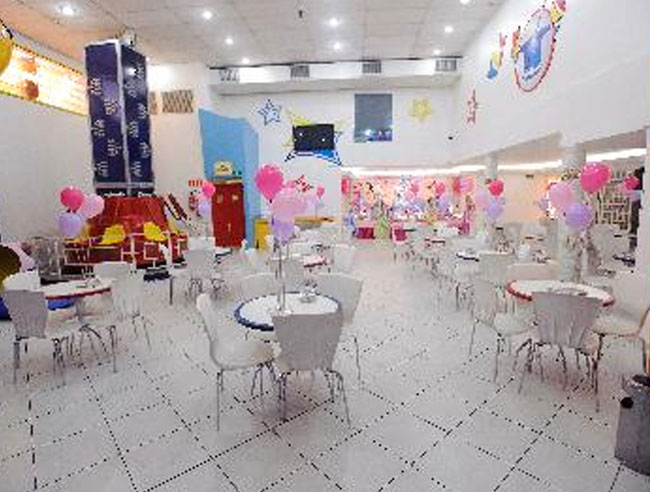 Buffet para Festa Escolar na Zona Oeste SP