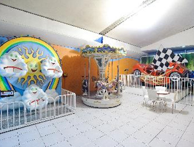 Buffet para Festa Escolar na Zona Oeste SP