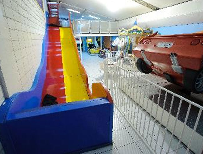 Buffet para Festa Escolar na Zona Oeste SP