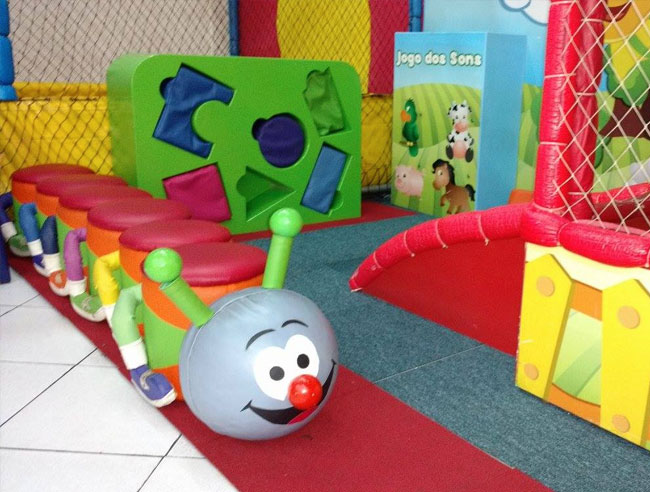 Buffet para Festa Escolar na Zona Oeste SP